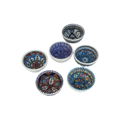 DIP BOWL